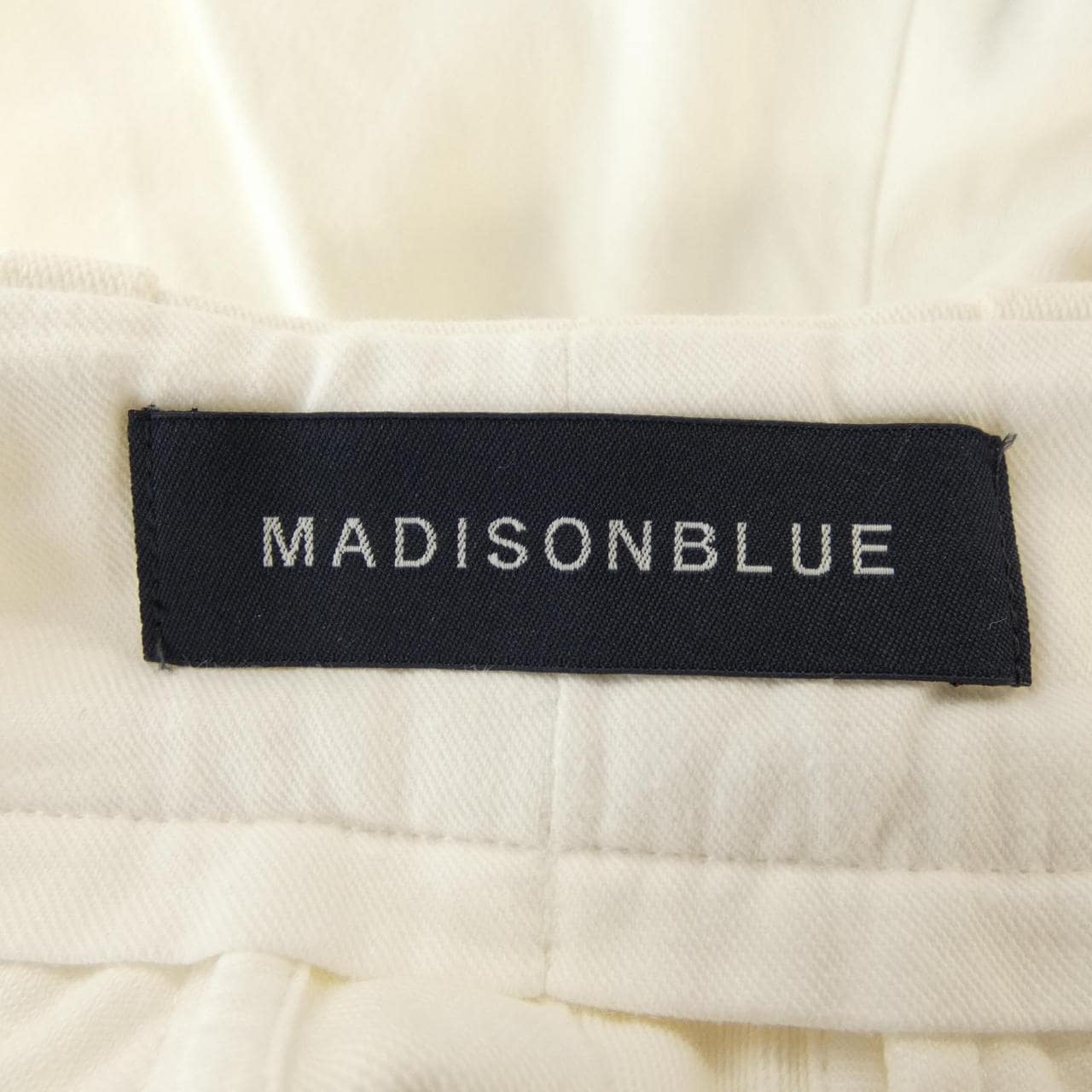マディソンブルー MADISON BLUE MB221 ショートパンツ