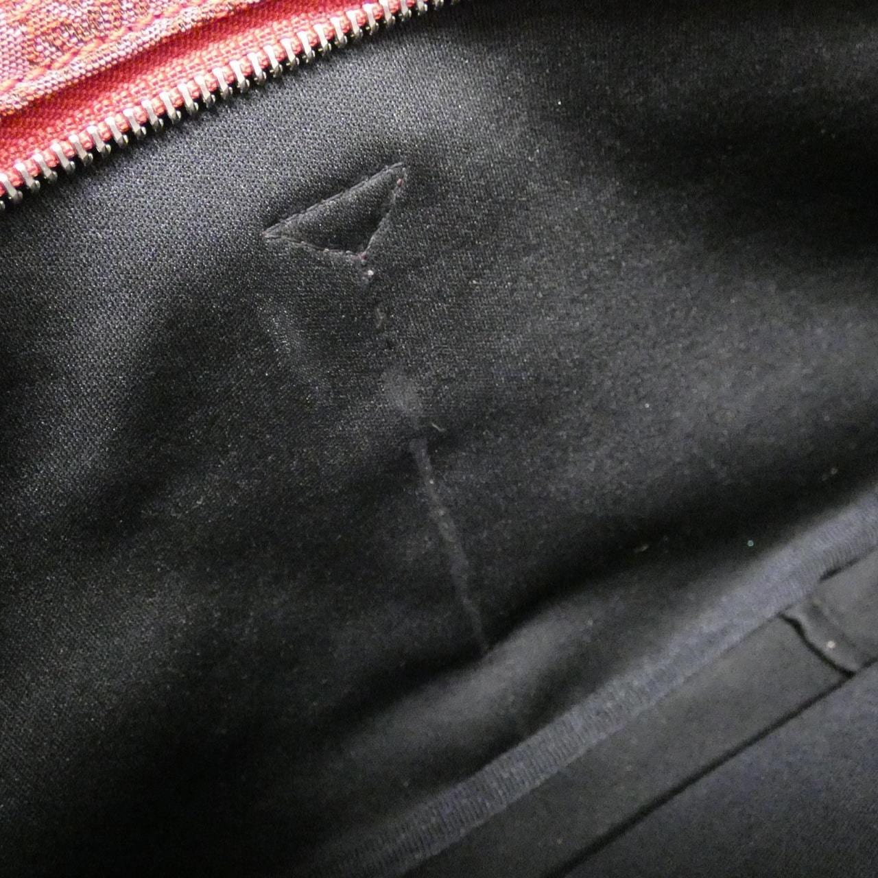 【ヴィンテージ】ロエベ アナグラム ショルダーバッグ