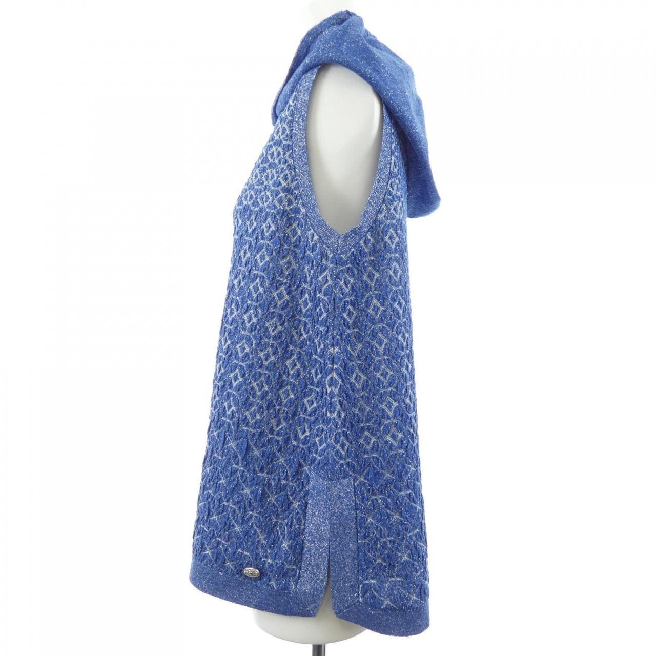 シャネル CHANEL P50886K06474 15C パーカー