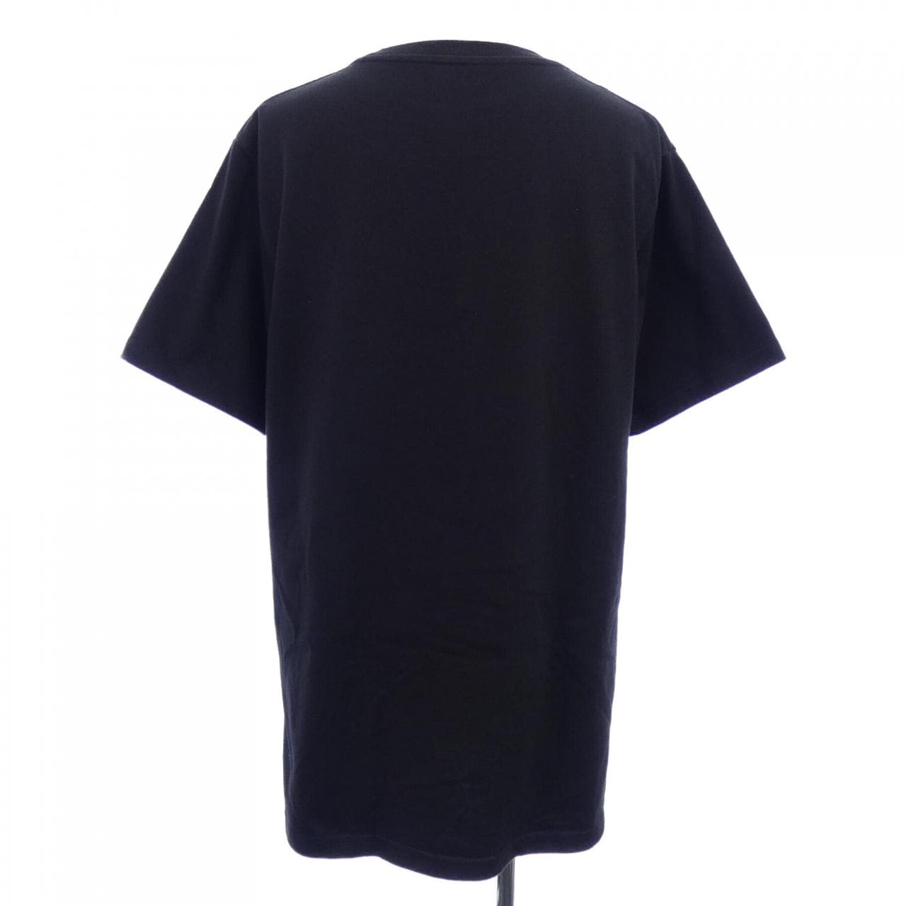 ディオール DIOR Handwritten Christian Dior Tシャツ 493J696F0554 Tシャツ