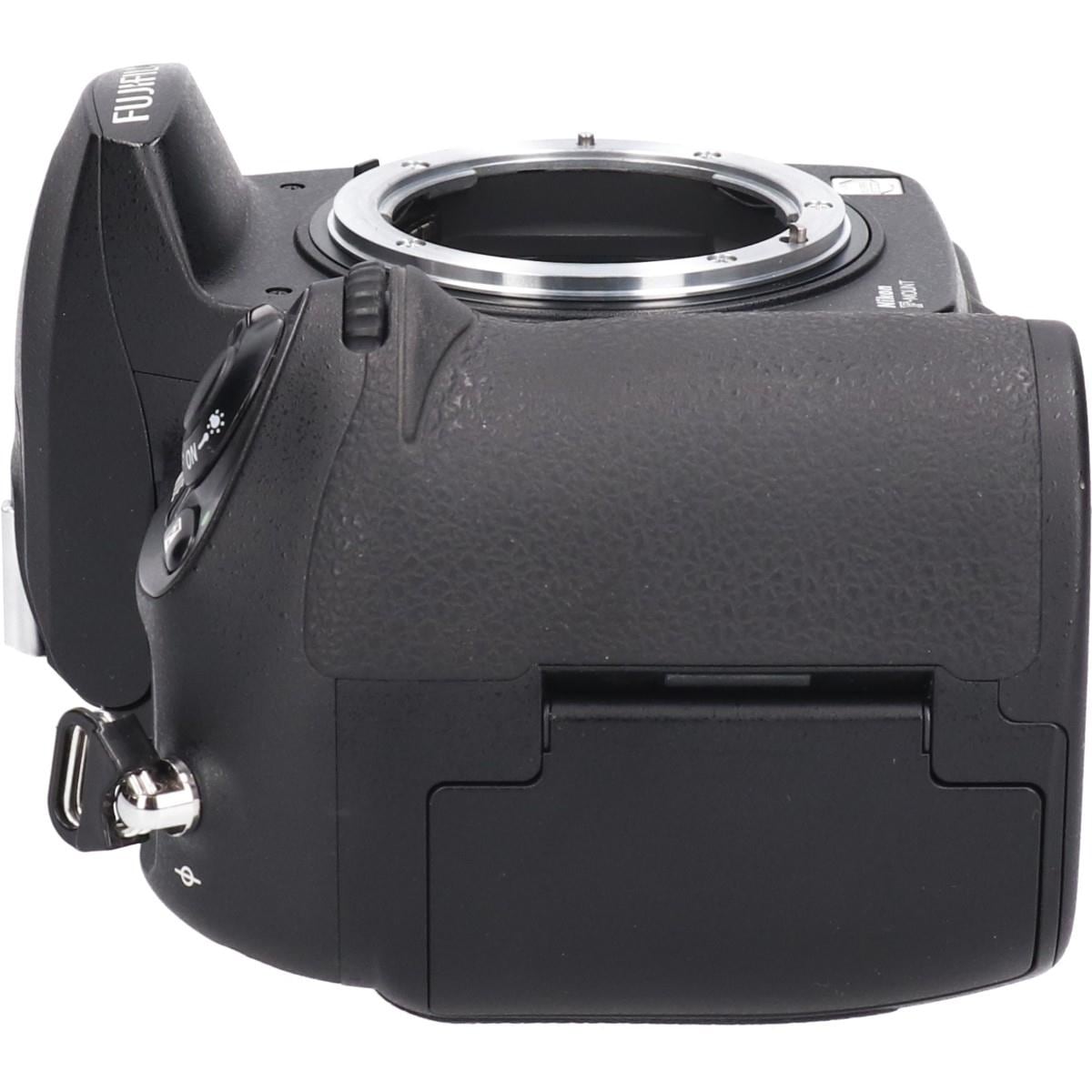 FINEPIX S5PRO