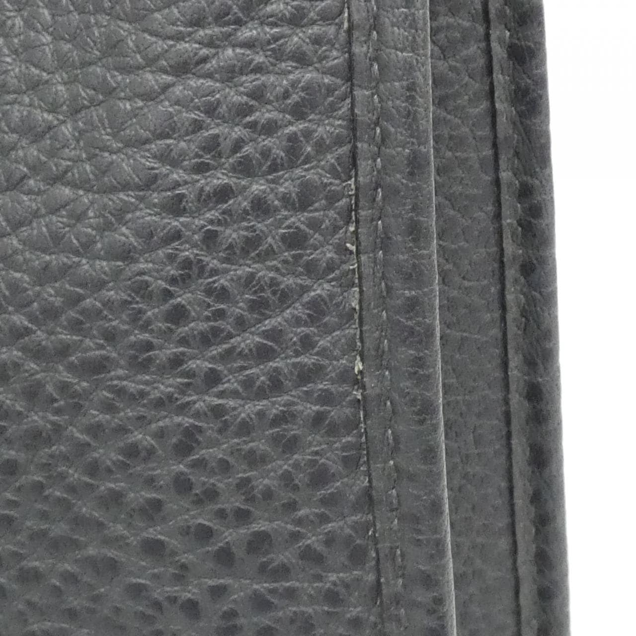 【ヴィンテージ】エルメス エヴリン GM ショルダーバッグ