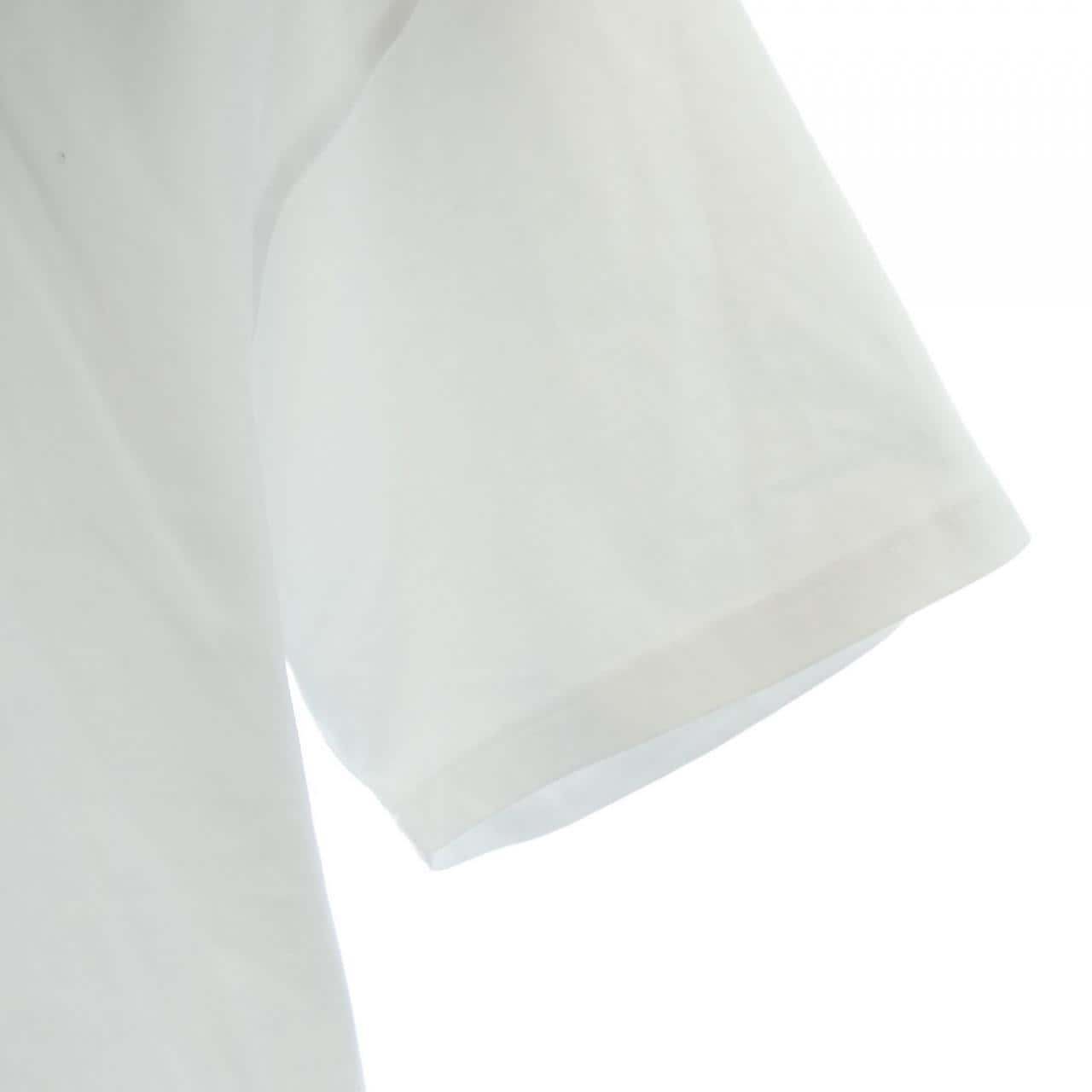 ミュウミュウ MIU MIU MIU MIU ロゴ MJN460 S231 11EC Tシャツ