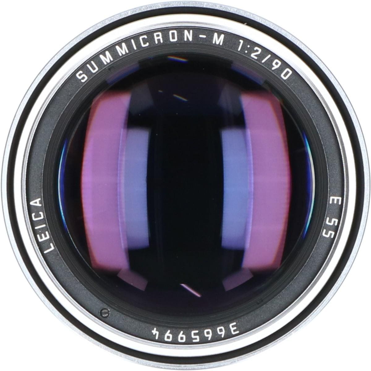 ＳＵＭＭＩＣＲＯＮ－Ｍ９０ｍｍ　Ｆ２　ＶＥＲ．３