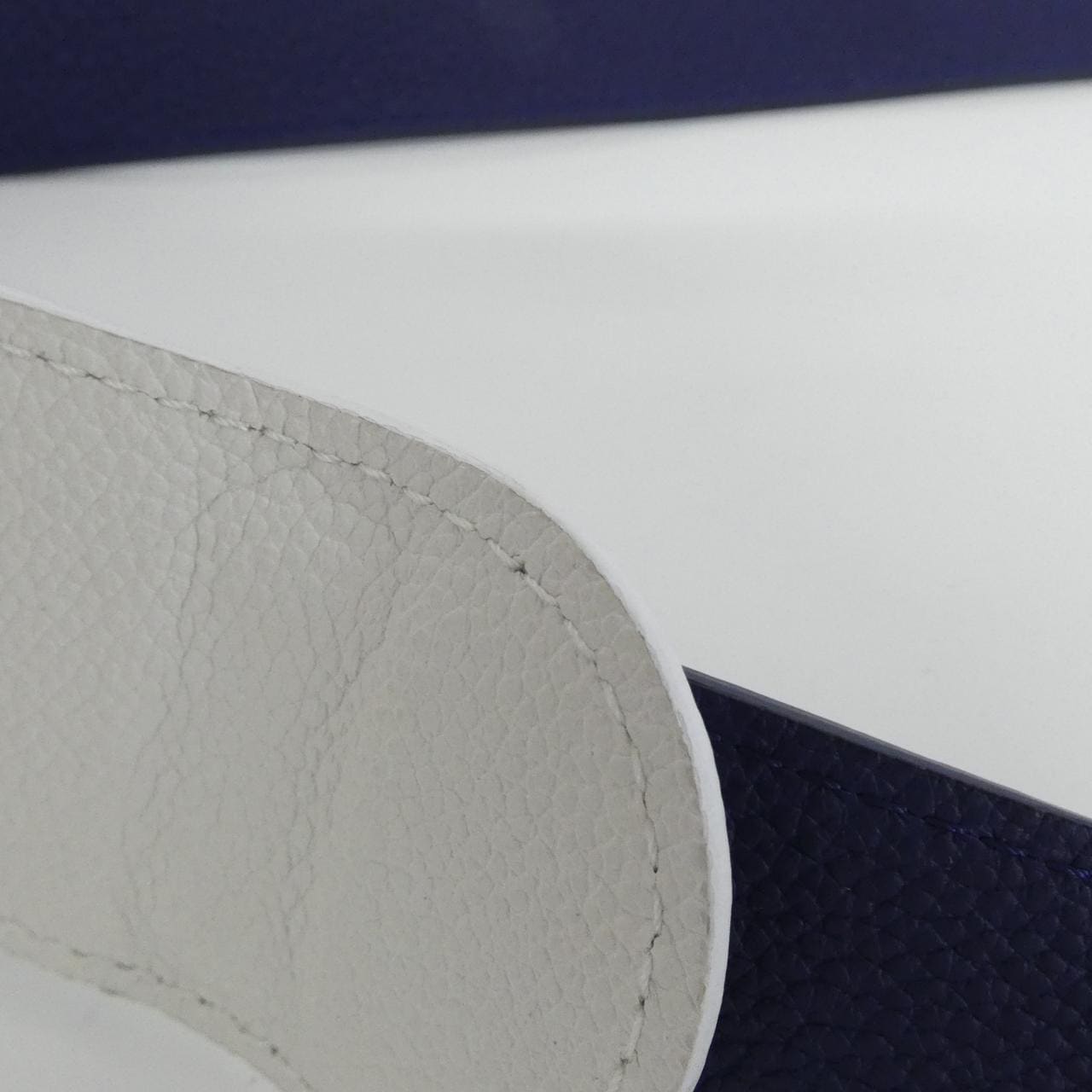 ルイヴィトン モノグラム バンダナ シティ キーポル M20555 ショルダーバッグ