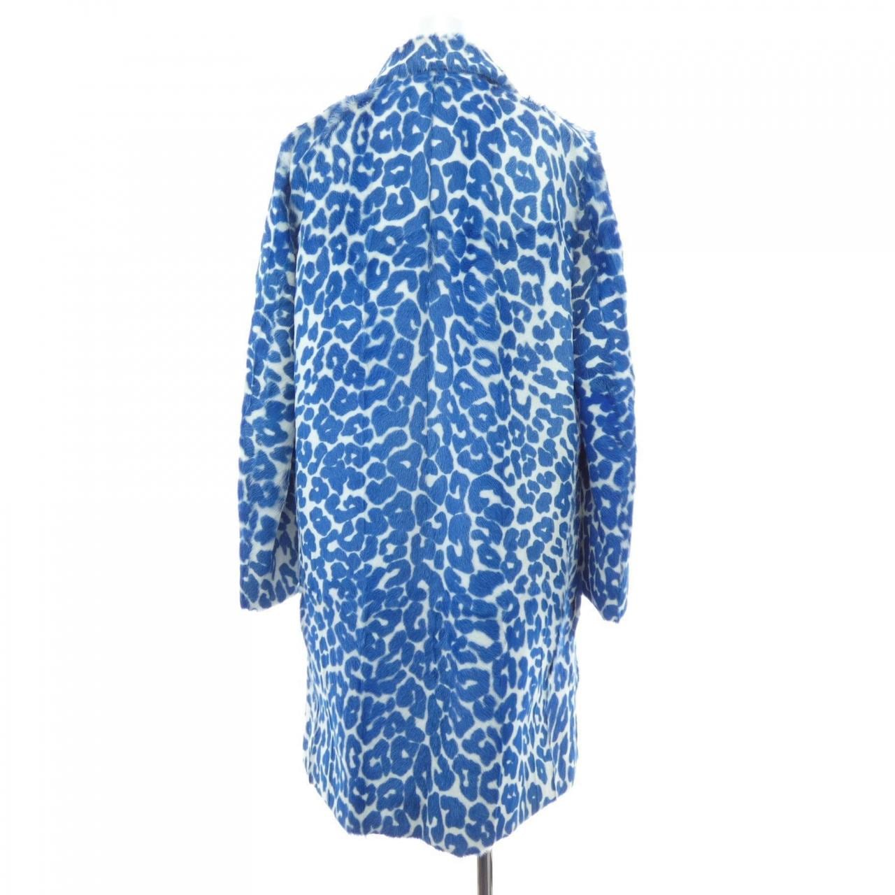 ミュウミュウ MIU MIU MYS125 コート