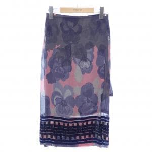 ドリスヴァンノッテン DRIES VAN NOTEN スカート