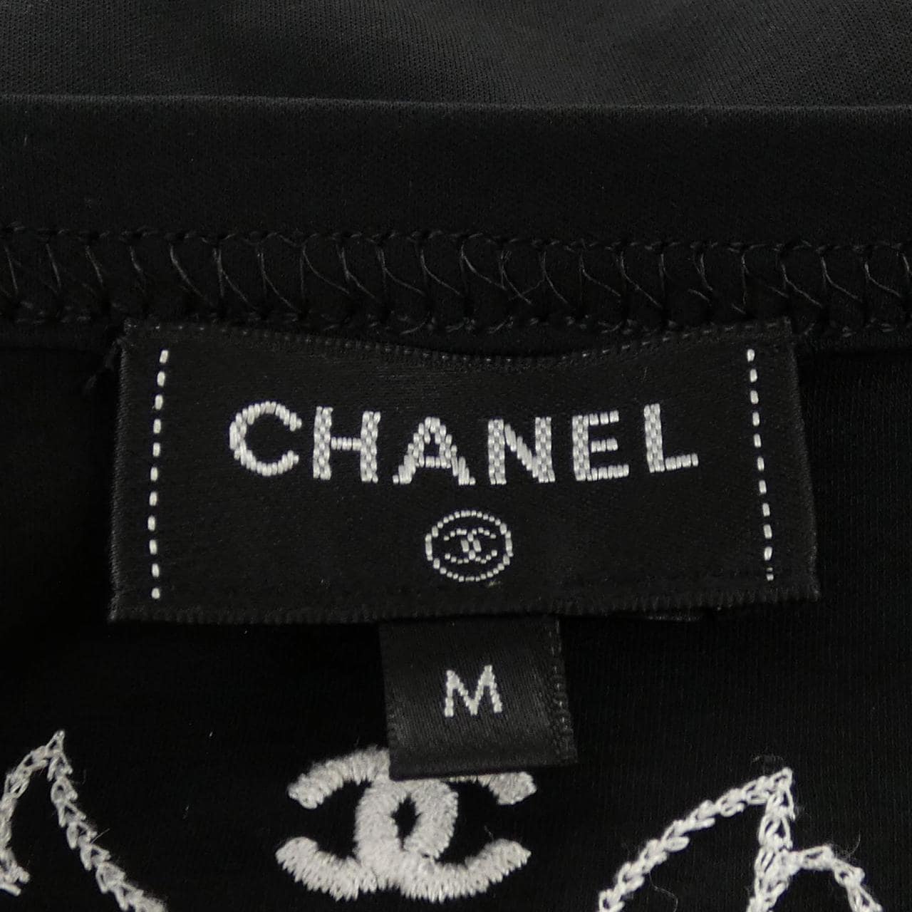 シャネル CHANEL P72139K10336 Tシャツ