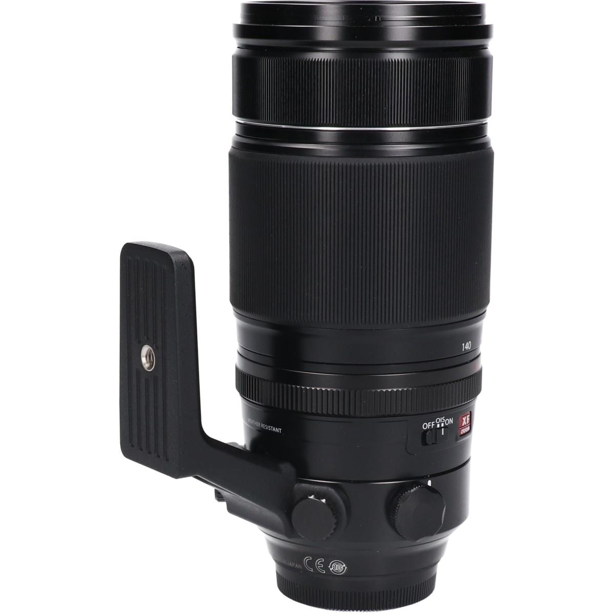 ＸＦ５０－１４０ｍｍ　Ｆ２．８Ｒ　ＬＭ　ＯＩＳ　ＷＲ