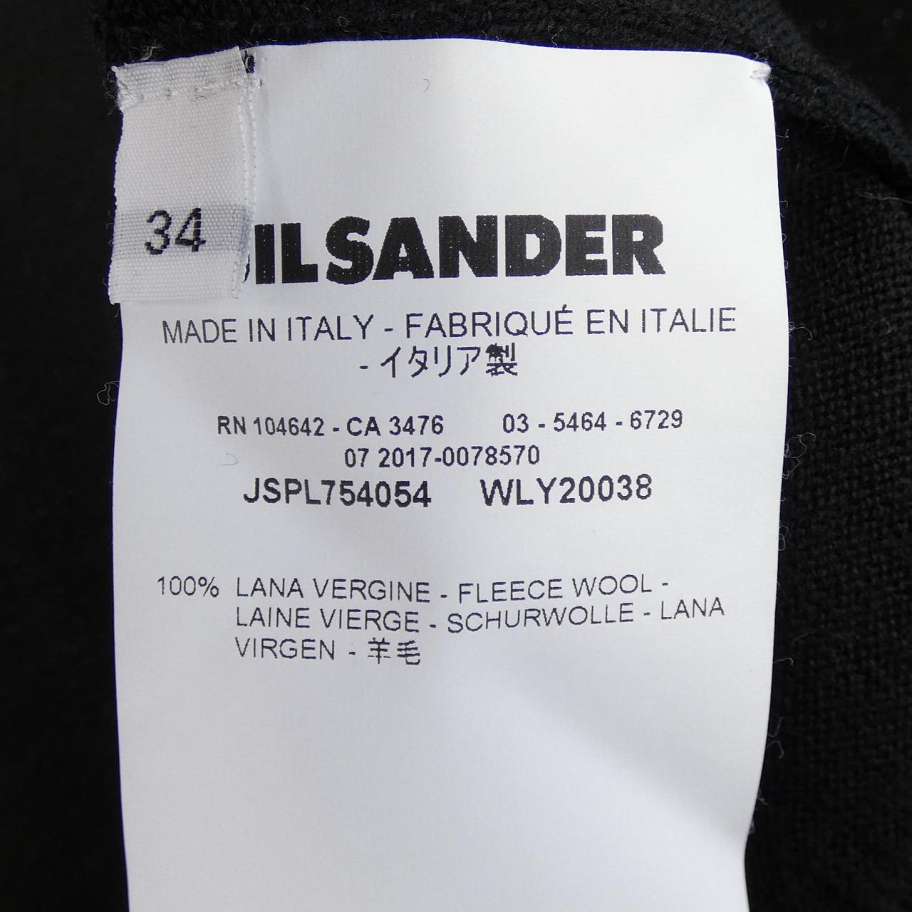 ジルサンダー JIL SANDER ニット
