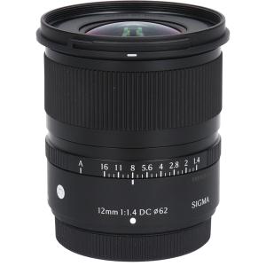 Ｘ（Ｃ）１２ｍｍ　Ｆ１．４　ＤＣ