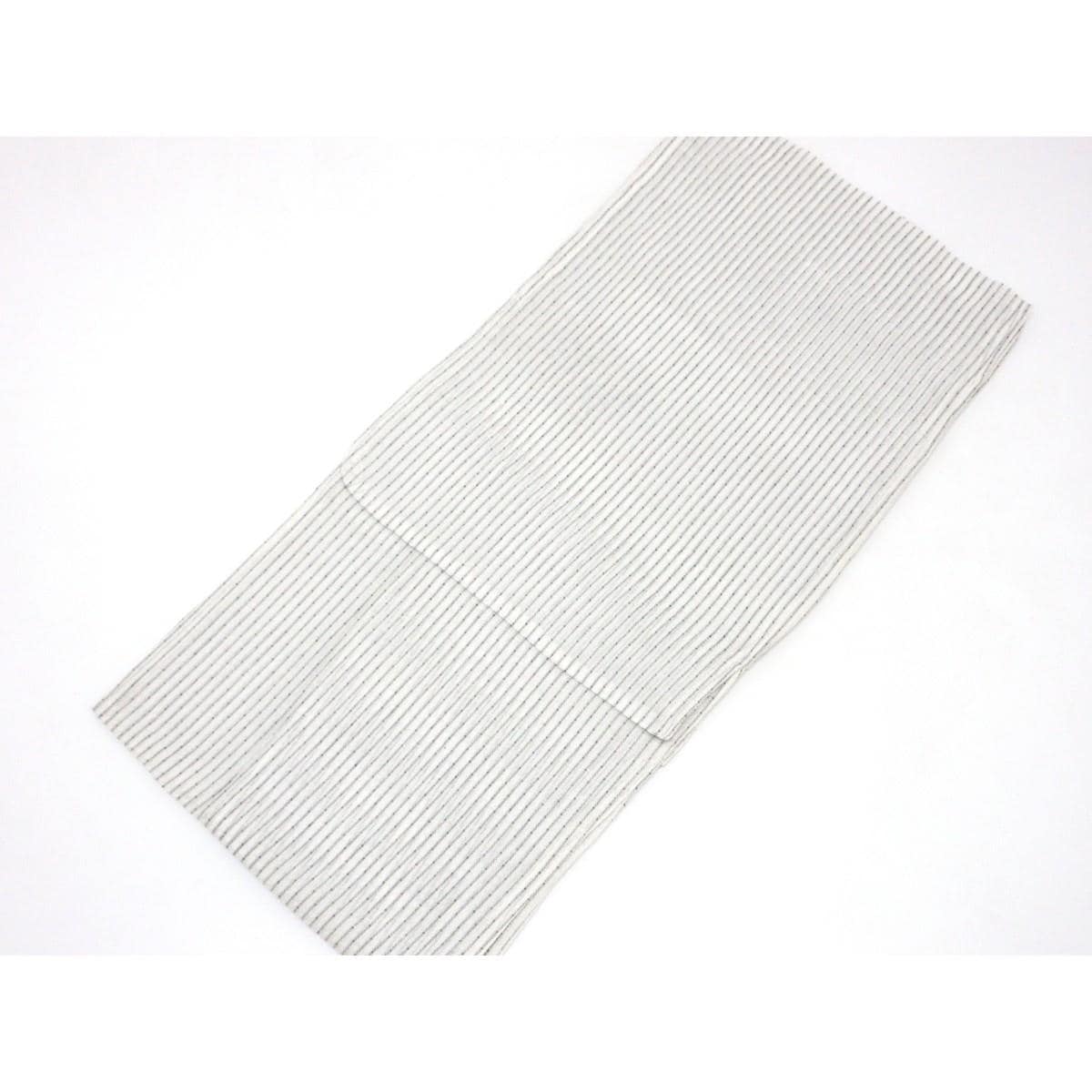 【新品】男ゆかた　Ｌサイズ