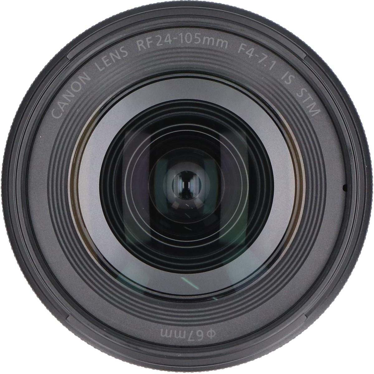 ＲＦ２４－１０５ｍｍ　Ｆ４－７．１ＩＳ　ＳＴＭ