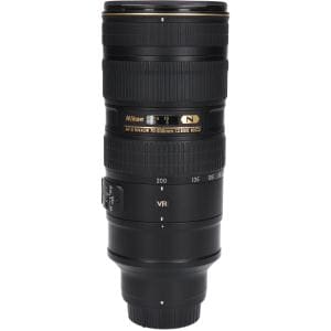 ＡＦ－Ｓ７０－２００ｍｍ　Ｆ２．８Ｇ　ＶＲＩＩ