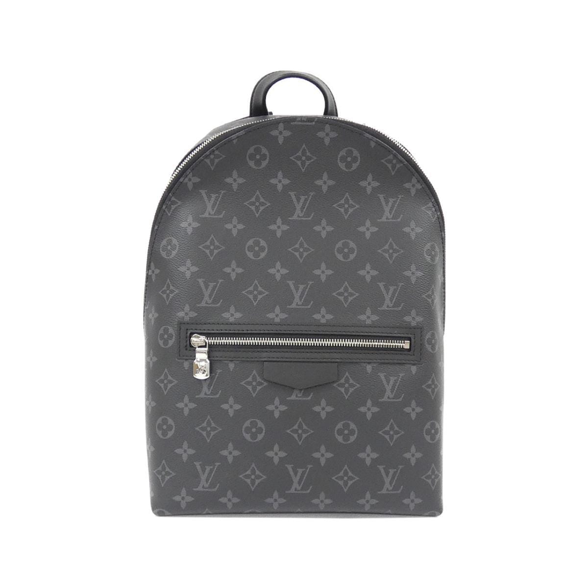 【未使用品】ルイヴィトン　モノグラムエクリプス　ディスカバリー　バムバッグ　スリム　Ｍ１４０２０　リュックサック