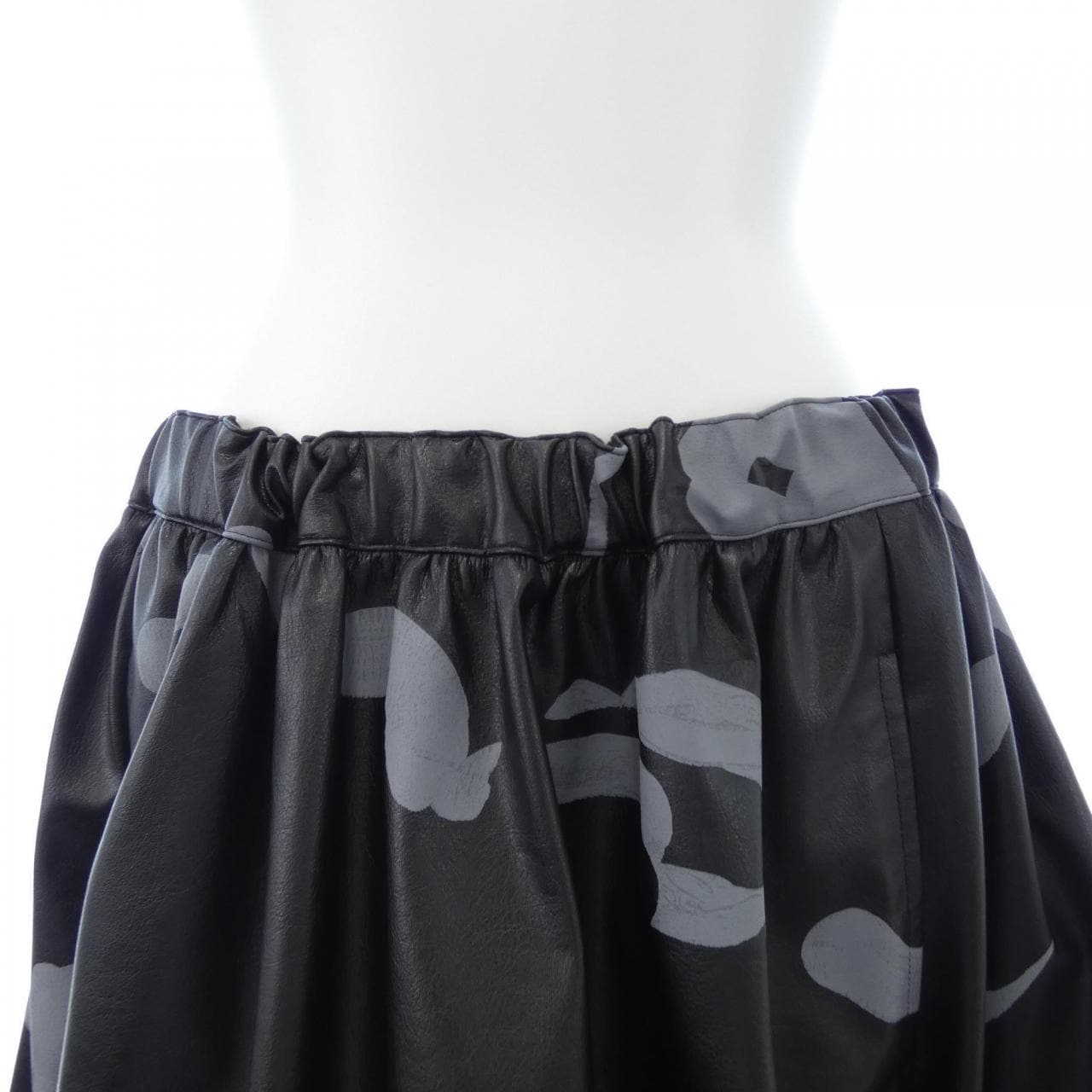 コムデギャルソン COMME des GARCONS スカート