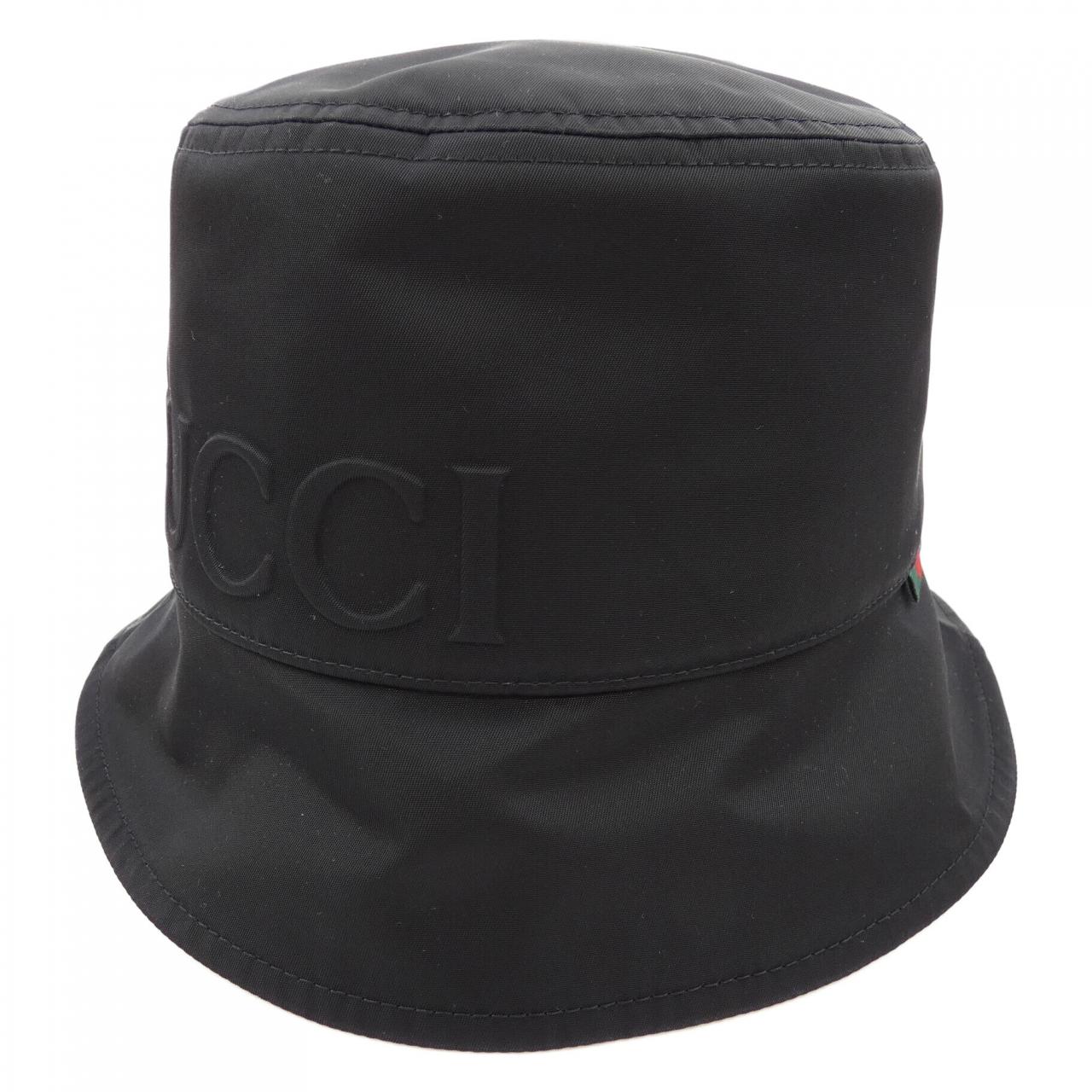 グッチ GUCCI ハット