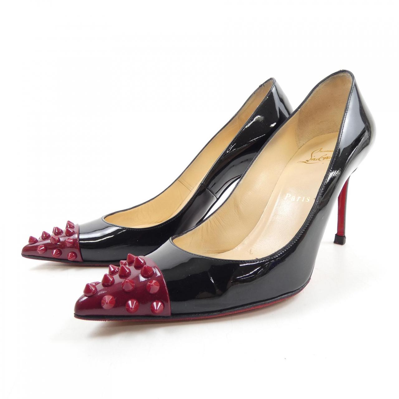 クリスチャンルブタン CHRISTIAN LOUBOUTIN パンプス