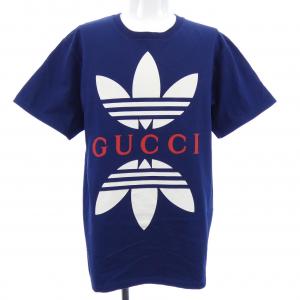 グッチ GUCCI ADIDAS 548334 XJEMJ Tシャツ