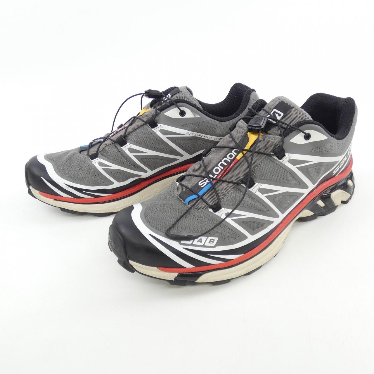 サロモン SALOMON 472932 スニーカー