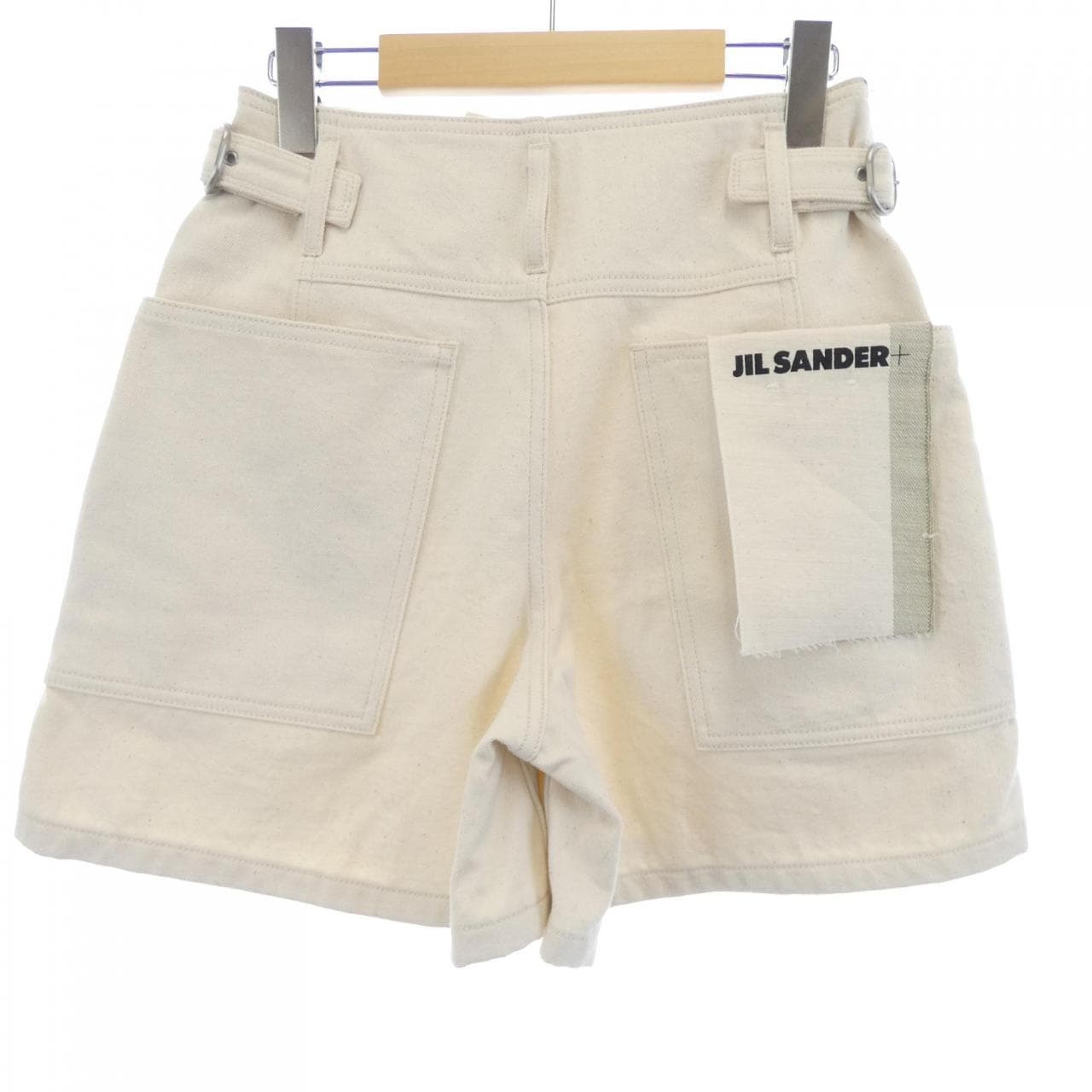 ジルサンダープラス JIL SANDER+ J40KA0175J46545 ショートパンツ