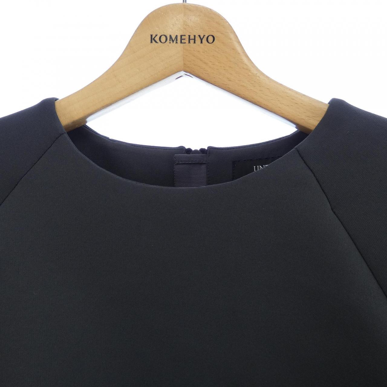 アンタイトル UNTITLED BD153-19430JJ トップス