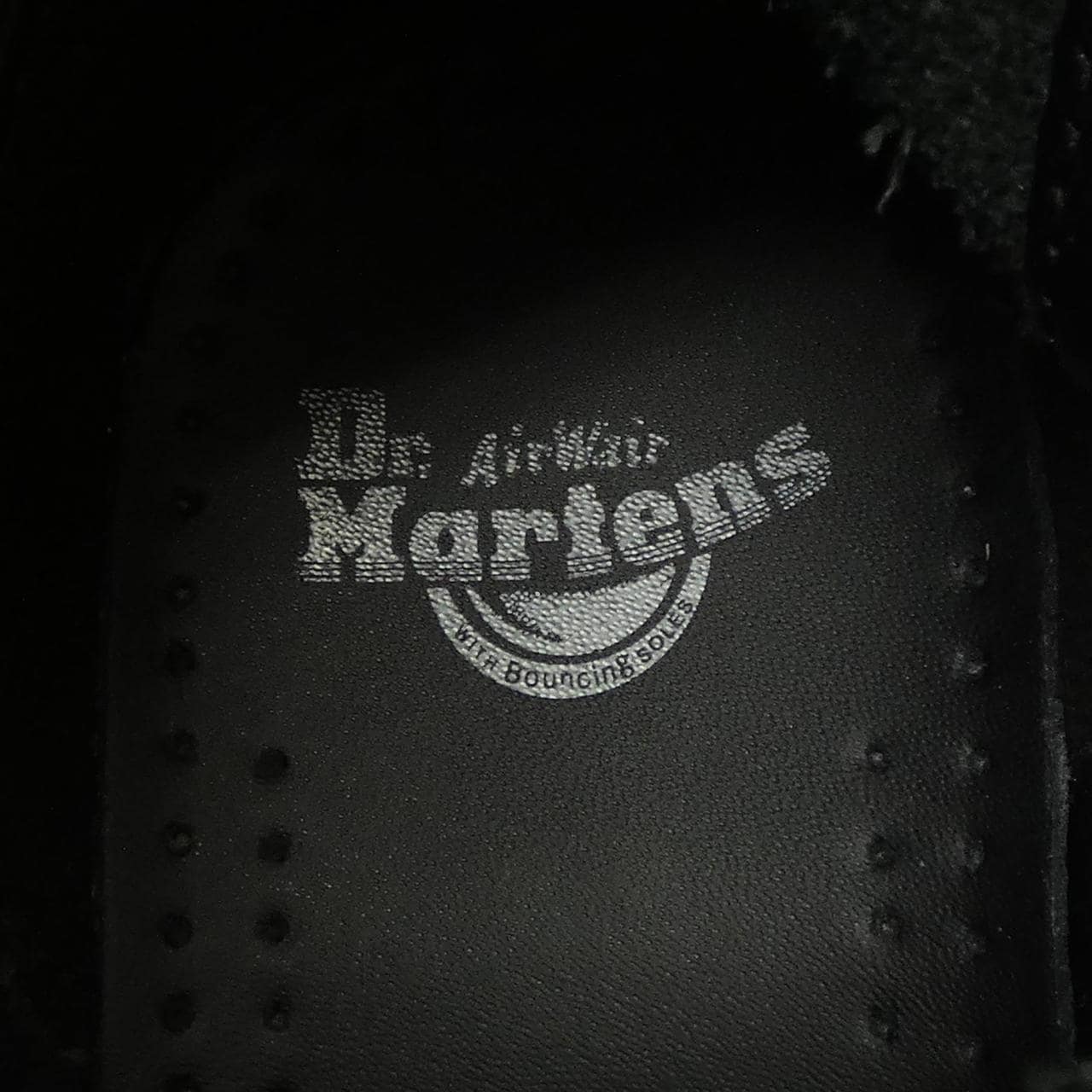 ドクターマーチン DR.MARTENS ブーツ