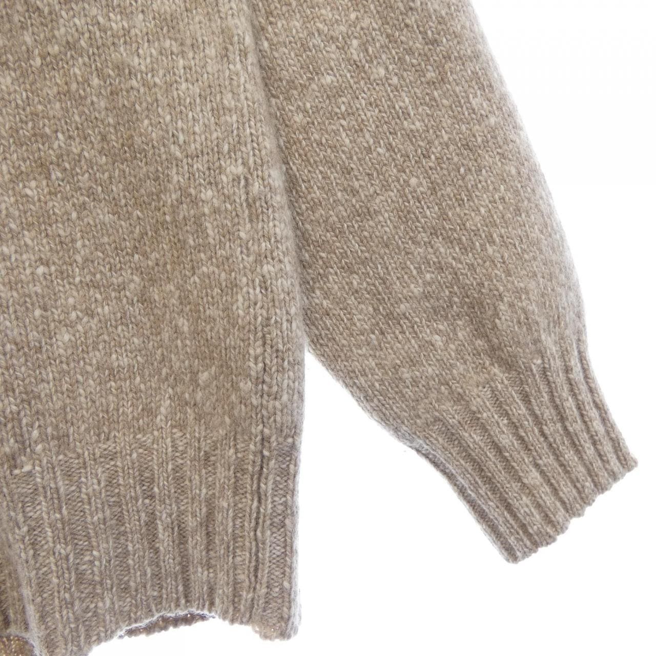 SETTEFILI CASHMERE knit
