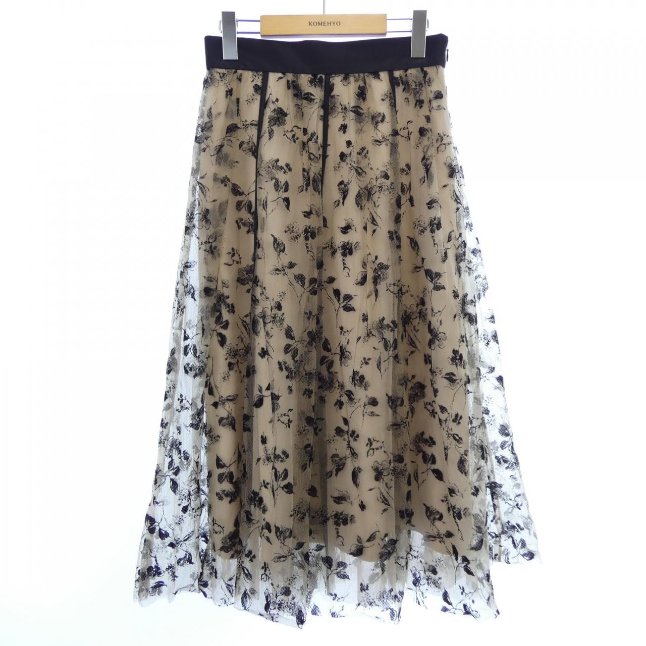 ジルスチュアート JILL STUART 092-2220013 スカート