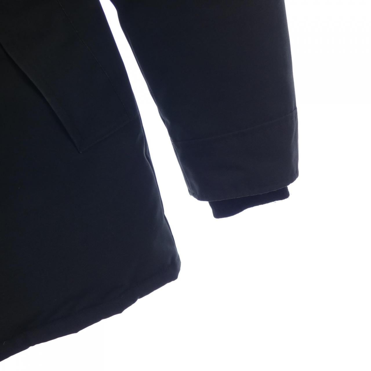 Canada Goose CANADA GOOSE 3438JM JASPER Down Jacket