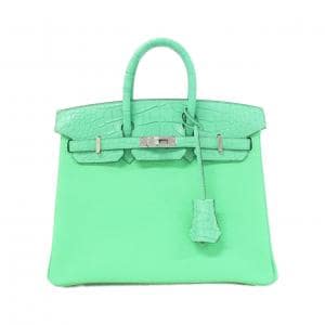 エルメス バーキン タッチ 25cm 076216CK バッグ