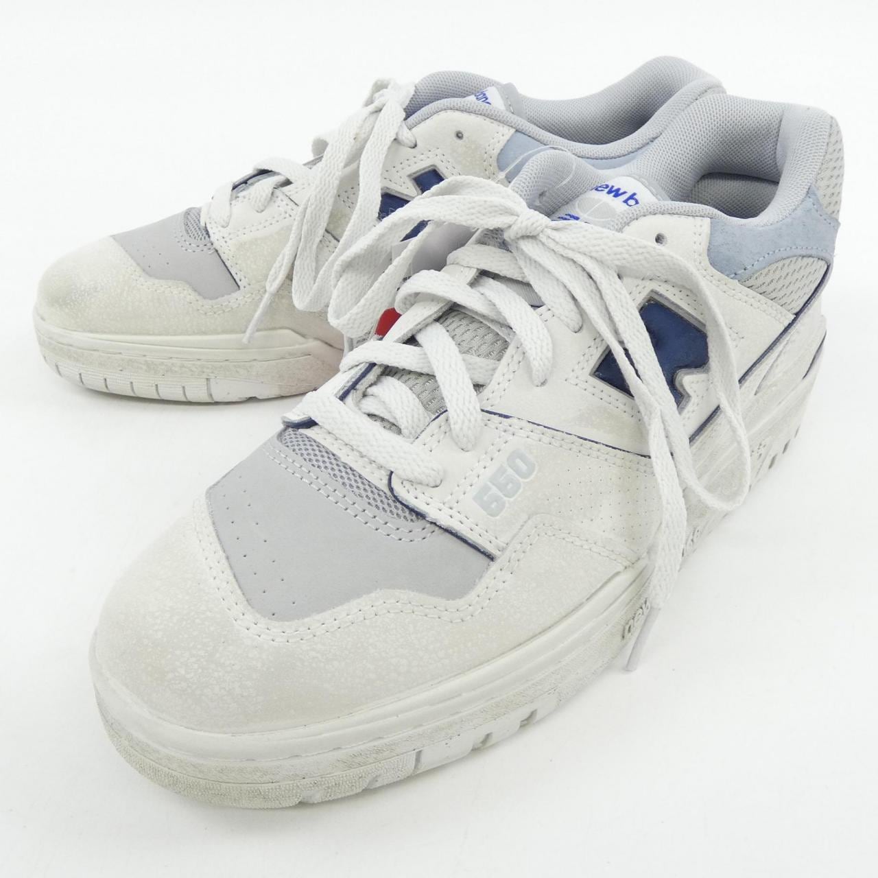 ニューバランス NEW BALANCE BB550GD1 スニーカー
