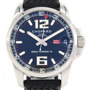 ショパール ミッレミリアグランツーリズモXL 168997-3001 SS 自動巻