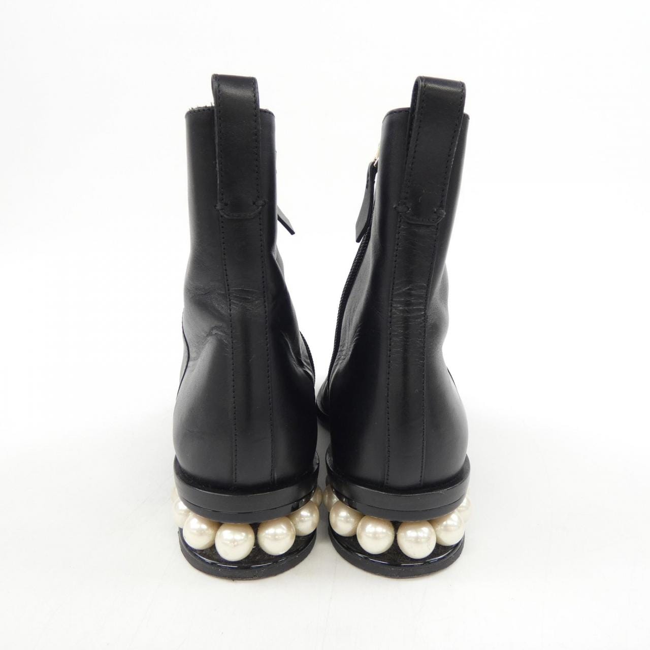 ニコラスカークウッド NICHOLAS KIRKWOOD ブーツ