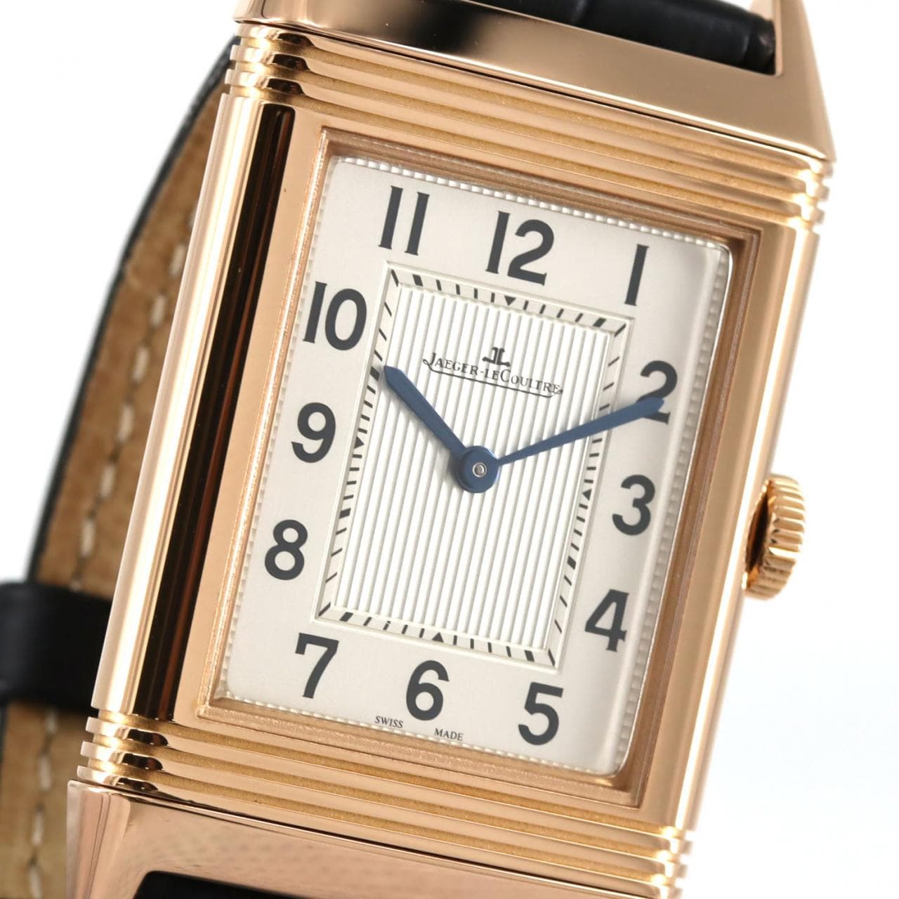 ジャガー･ルクルト グランドレベルソウルトラスリム PG 277.2.62/Q2782520 PG･RG 手巻