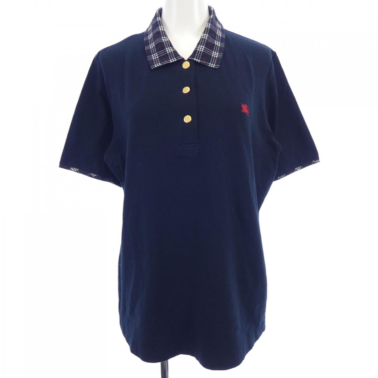 【ヴィンテージ】バーバリーズ Burberrys FAB27-463 ポロシャツ