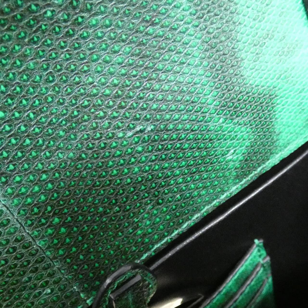 ブルガリ SERPENTI FOREVER 293279 ショルダーバッグ