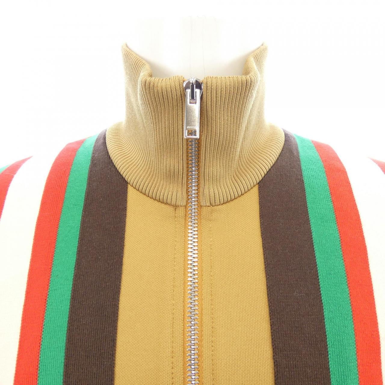 グッチ GUCCI 615731 XJCFQ ブルゾン