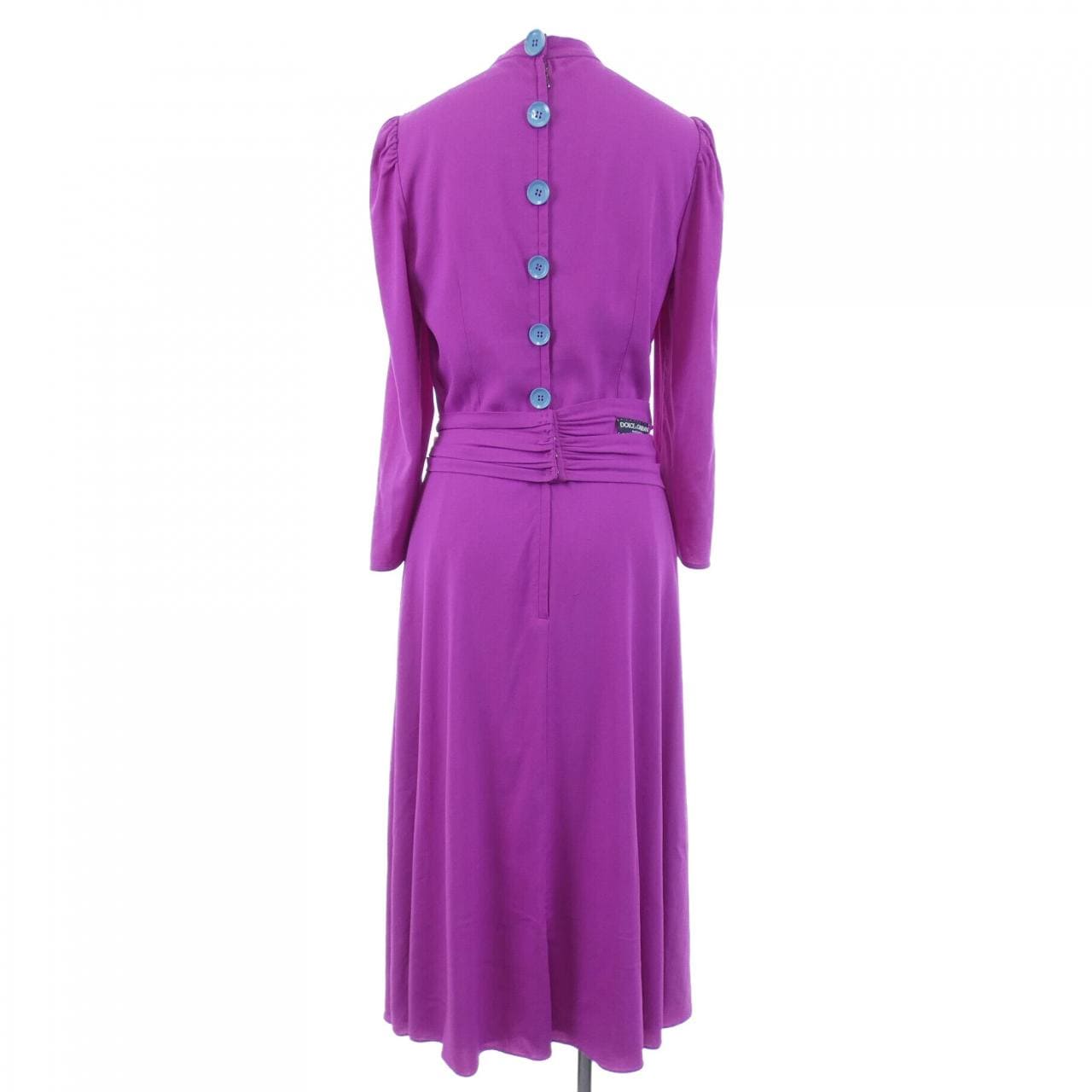 ドルチェアンドガッバーナ DOLCE&GABBANA F67M3T/FUABB ワンピース