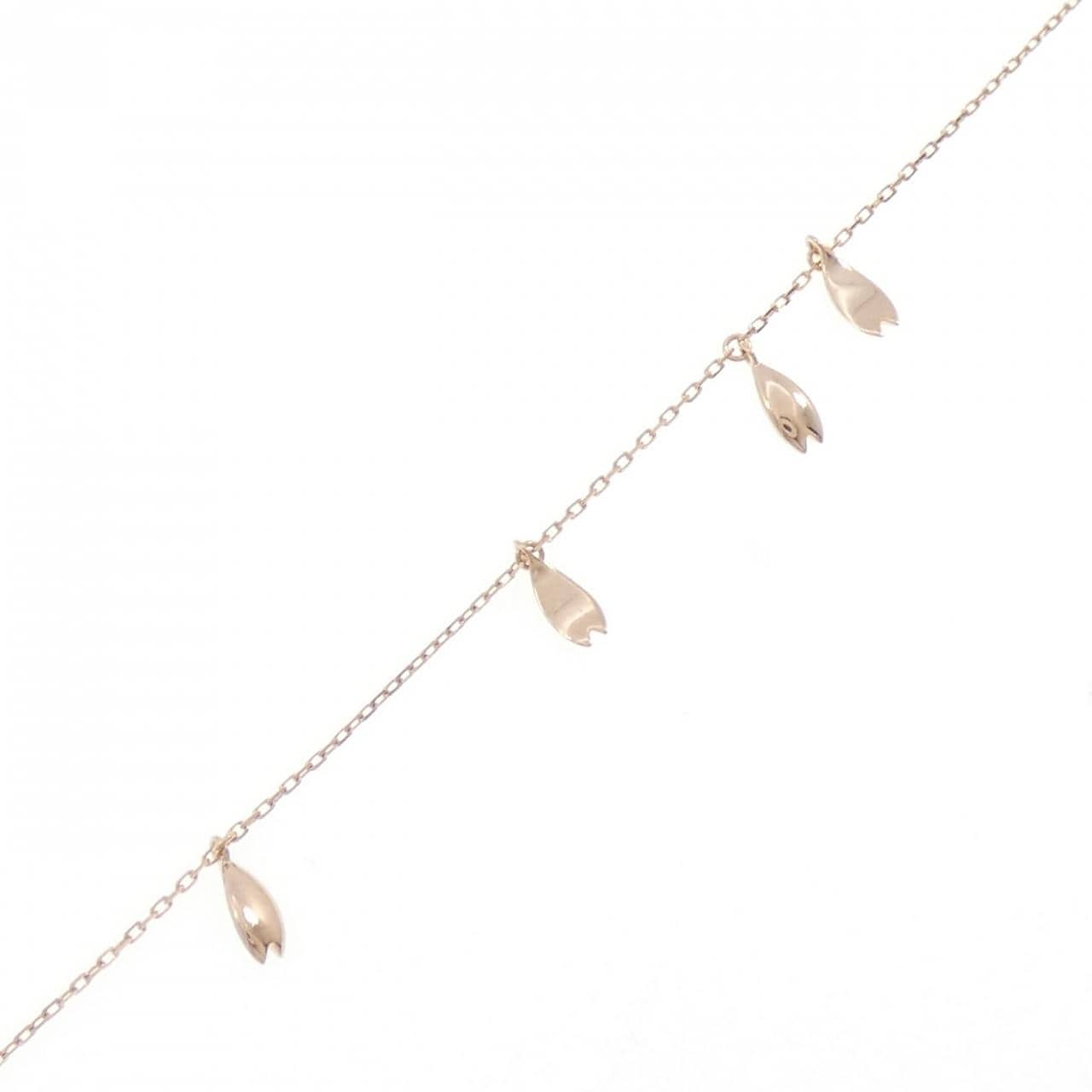 ヴァンドーム トルマリン ブレスレット