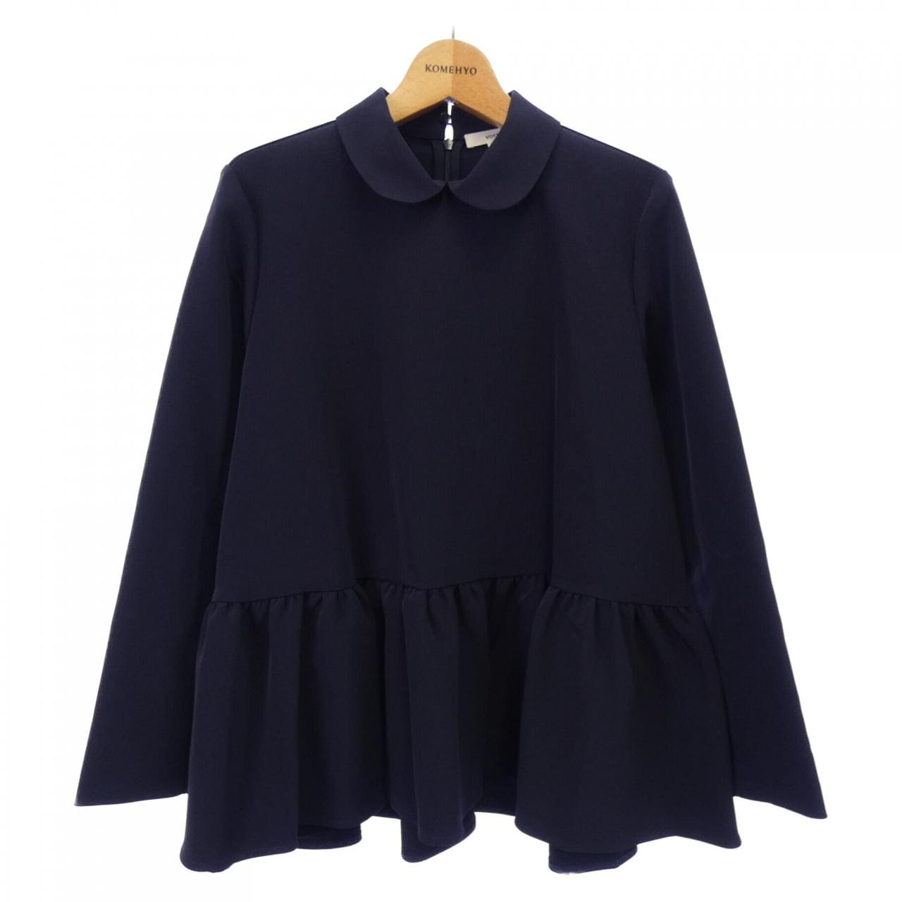 ヨリ yori トップス