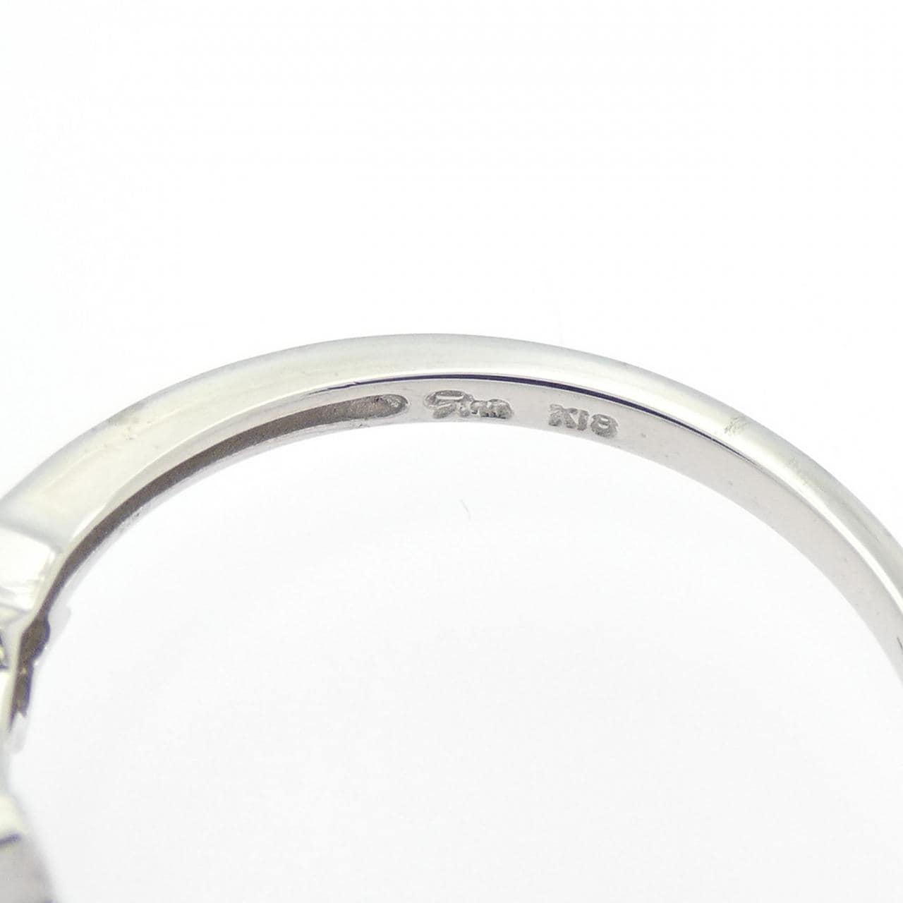 スタージュエリー ダイヤモンド リング 0.05CT