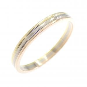 カルティエ ヴァンドーム リング