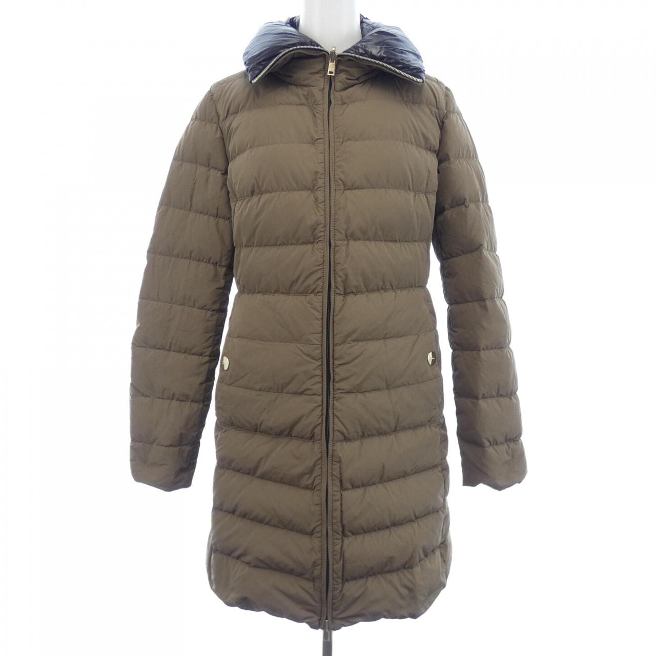 HernoPI0181D羽绒大衣