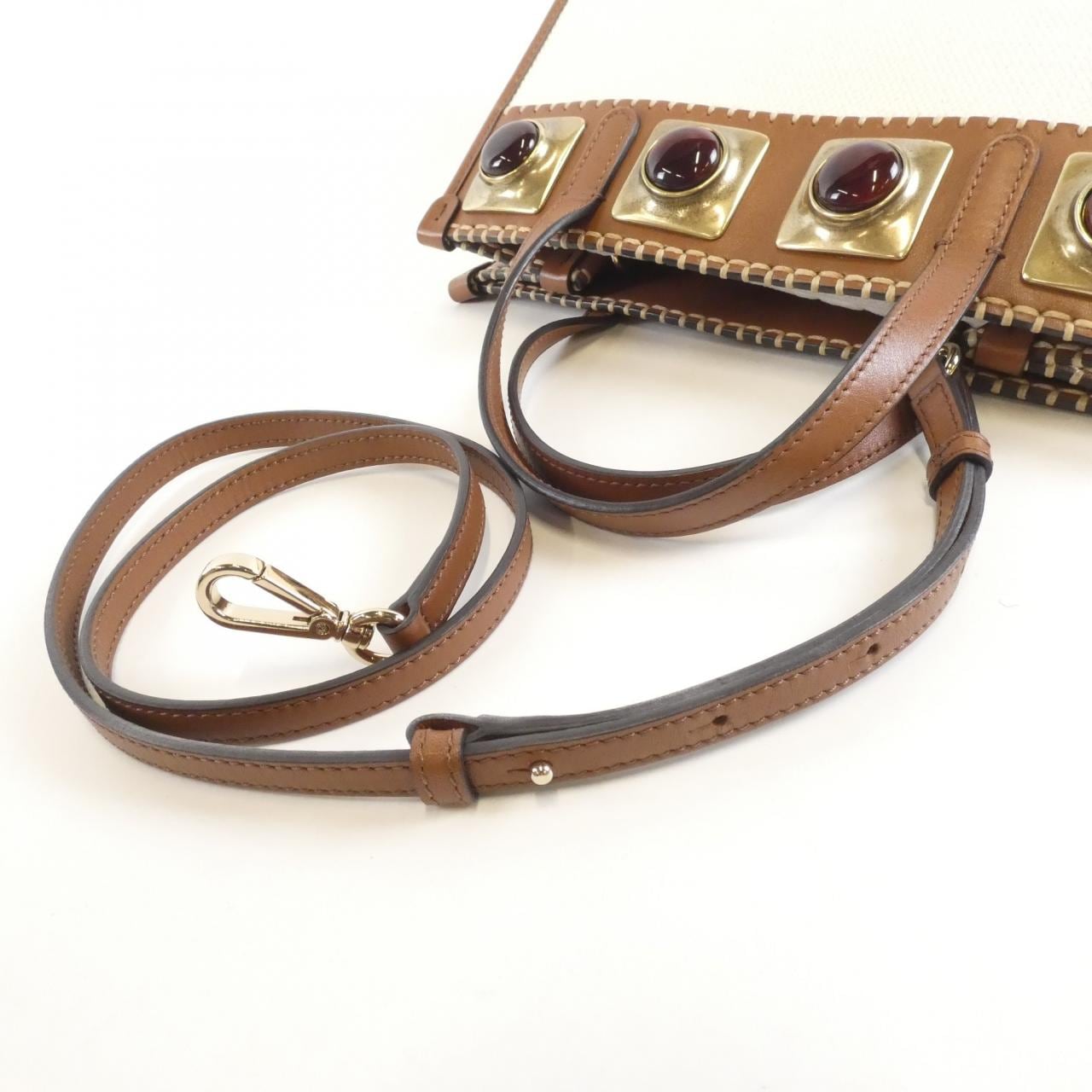 エトロ 1N895 2015 バッグ