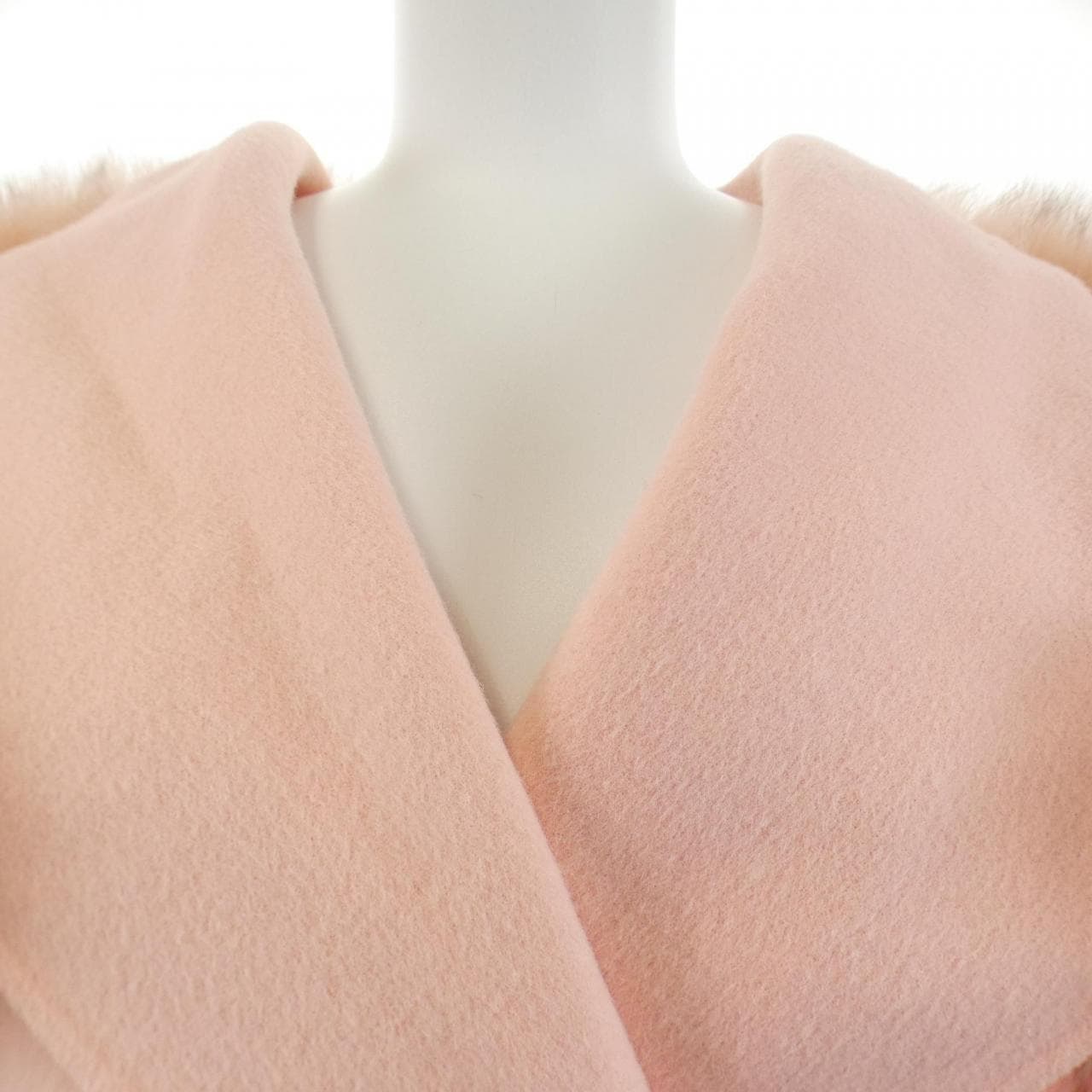 エルマンノシュエルビーノ ERMANNO SCERVINO ST0814107 コート