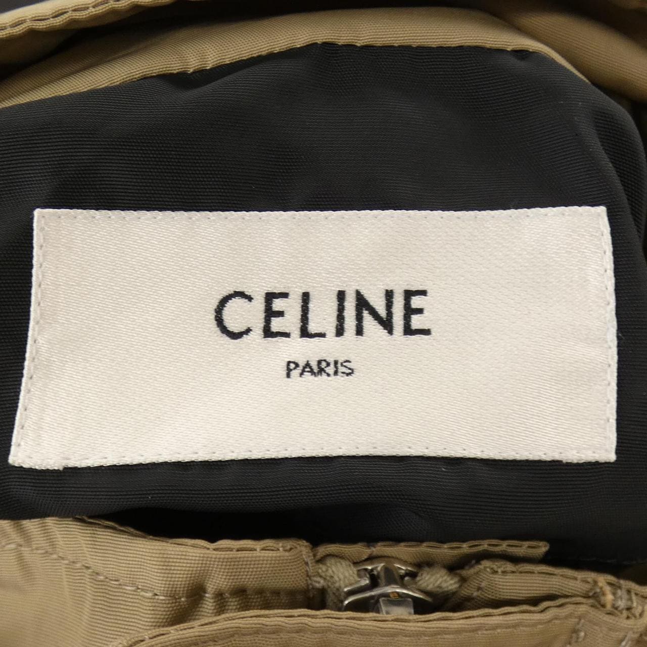 セリーヌ CELINE RV0SV0K56 ブルゾン