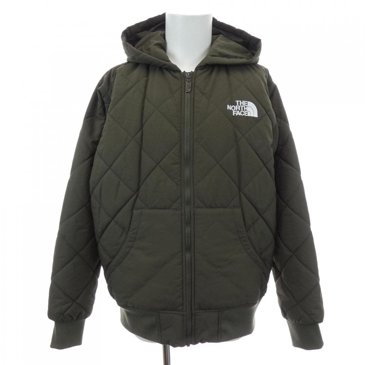 ザノースフェイス THE NORTH FACE NY82232 ブルゾン