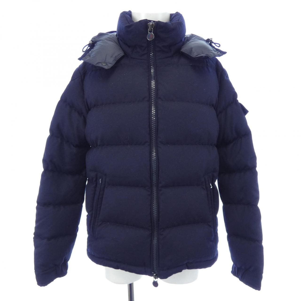 モンクレール MONCLER MONTGENEVRE ダウンジャケット