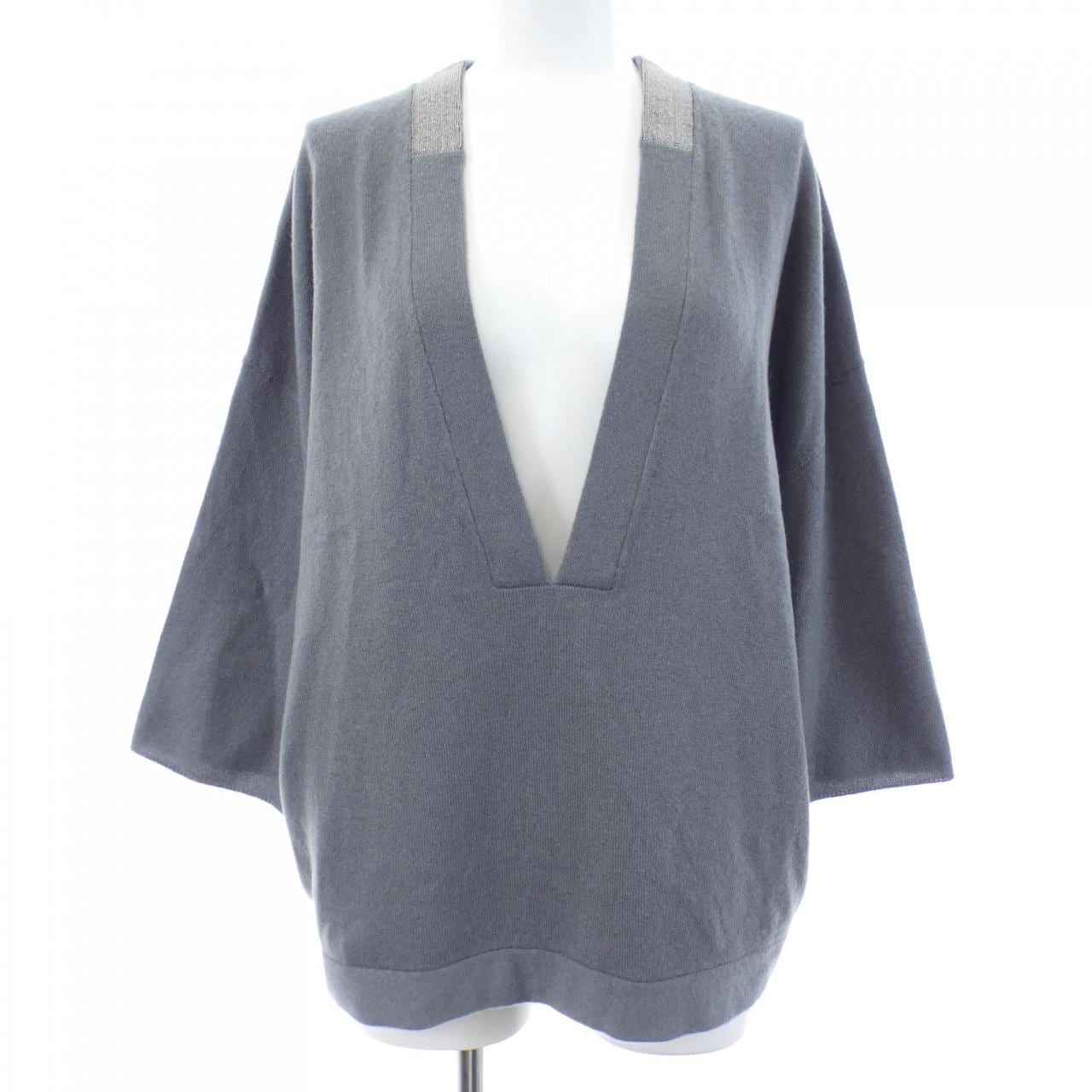 BRUNELLO CUCINELLI CUCINELLI 針織衫